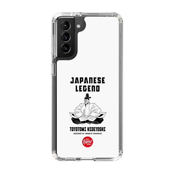 Slim Protection Case［ KEY LEGEND - JAPANESE LEGEND TOYOTOMI HIDEYOSHI ］