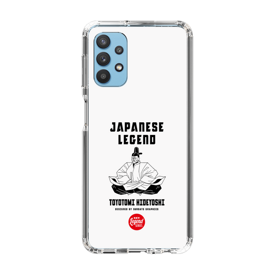 Slim Protection Case［ KEY LEGEND - JAPANESE LEGEND TOYOTOMI HIDEYOSHI ］