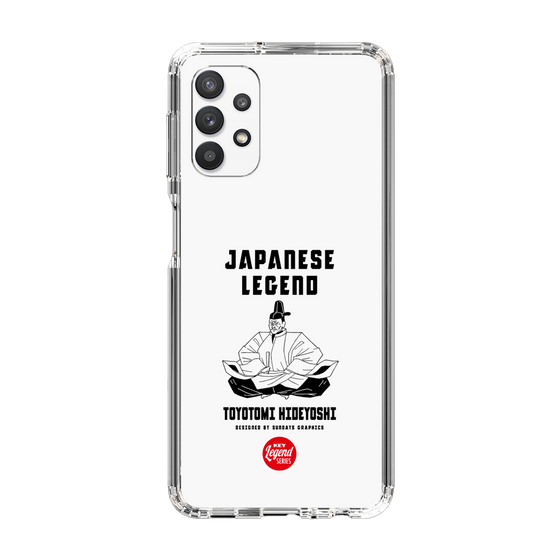 Slim Protection Case［ KEY LEGEND - JAPANESE LEGEND TOYOTOMI HIDEYOSHI ］