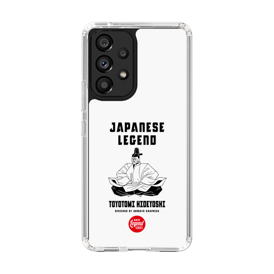 Slim Protection Case［ KEY LEGEND - JAPANESE LEGEND TOYOTOMI HIDEYOSHI ］