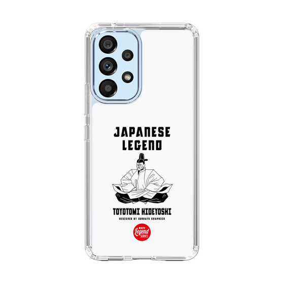 Slim Protection Case［ KEY LEGEND - JAPANESE LEGEND TOYOTOMI HIDEYOSHI ］