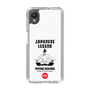 Slim Protection Case［ KEY LEGEND - JAPANESE LEGEND TOYOTOMI HIDEYOSHI ］