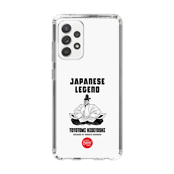 Slim Protection Case［ KEY LEGEND - JAPANESE LEGEND TOYOTOMI HIDEYOSHI ］