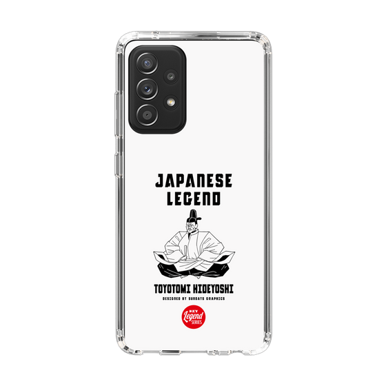 Slim Protection Case［ KEY LEGEND - JAPANESE LEGEND TOYOTOMI HIDEYOSHI ］