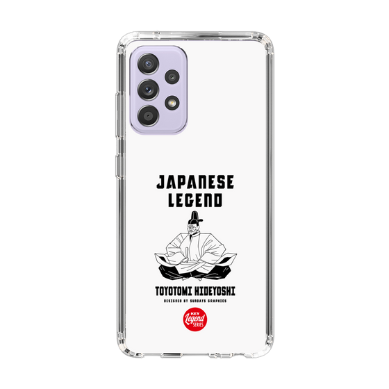 Slim Protection Case［ KEY LEGEND - JAPANESE LEGEND TOYOTOMI HIDEYOSHI ］