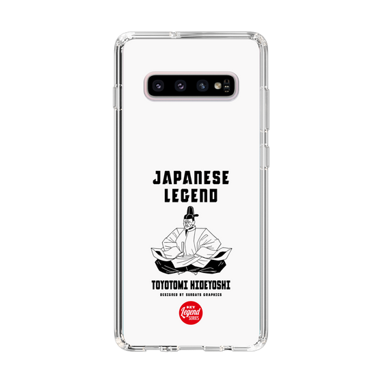 Slim Protection Case［ KEY LEGEND - JAPANESE LEGEND TOYOTOMI HIDEYOSHI ］