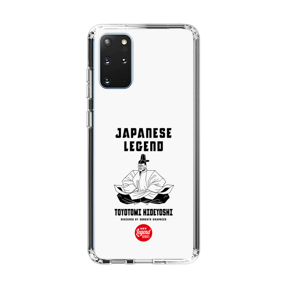 Slim Protection Case［ KEY LEGEND - JAPANESE LEGEND TOYOTOMI HIDEYOSHI ］
