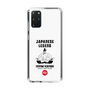 Slim Protection Case［ KEY LEGEND - JAPANESE LEGEND TOYOTOMI HIDEYOSHI ］