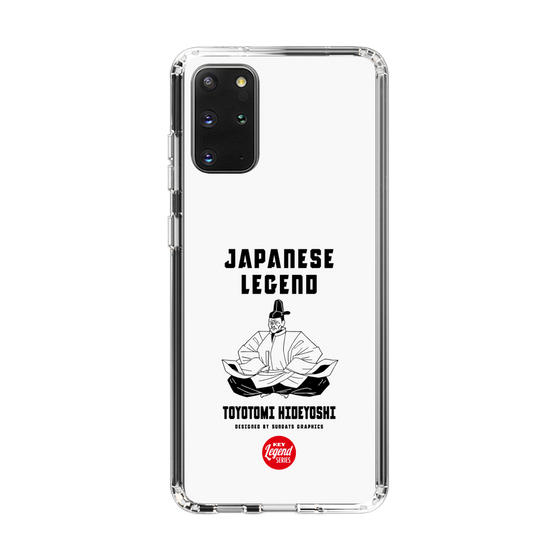 Slim Protection Case［ KEY LEGEND - JAPANESE LEGEND TOYOTOMI HIDEYOSHI ］