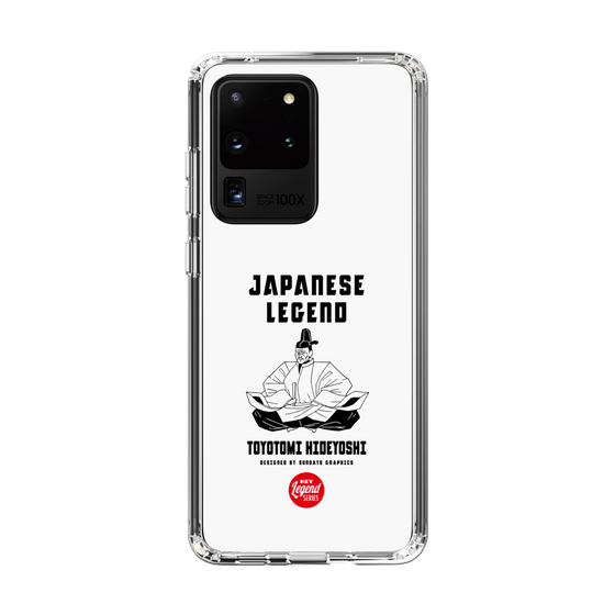 Slim Protection Case［ KEY LEGEND - JAPANESE LEGEND TOYOTOMI HIDEYOSHI ］