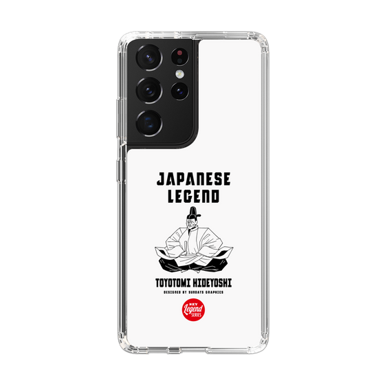 Slim Protection Case［ KEY LEGEND - JAPANESE LEGEND TOYOTOMI HIDEYOSHI ］