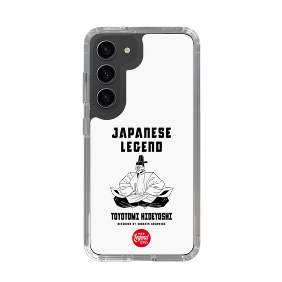 Slim Protection Case［ KEY LEGEND - JAPANESE LEGEND TOYOTOMI HIDEYOSHI ］