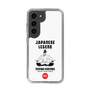 Slim Protection Case［ KEY LEGEND - JAPANESE LEGEND TOYOTOMI HIDEYOSHI ］