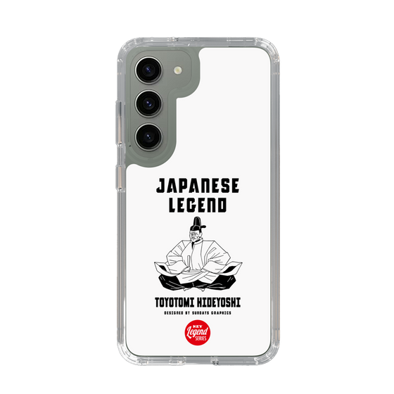 Slim Protection Case［ KEY LEGEND - JAPANESE LEGEND TOYOTOMI HIDEYOSHI ］