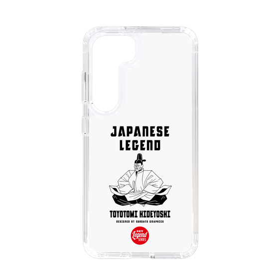 Slim Protection Case［ KEY LEGEND - JAPANESE LEGEND TOYOTOMI HIDEYOSHI ］
