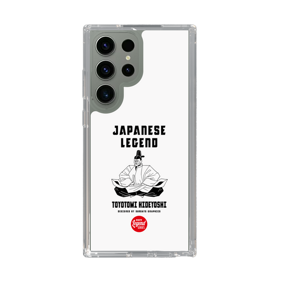 Slim Protection Case［ KEY LEGEND - JAPANESE LEGEND TOYOTOMI HIDEYOSHI ］
