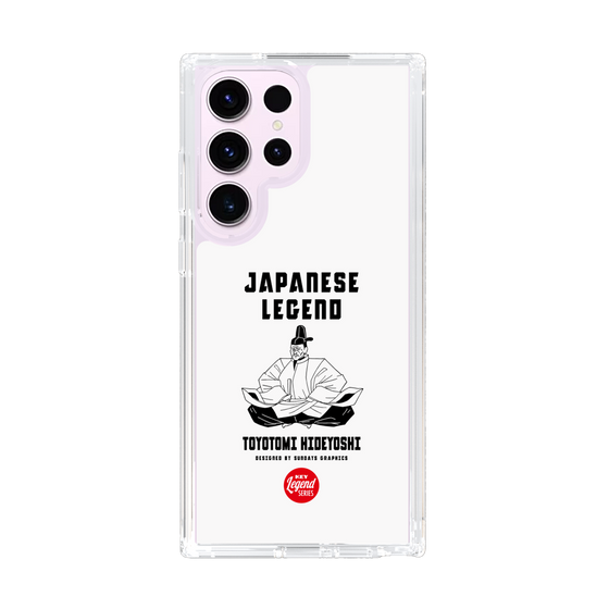 Slim Protection Case［ KEY LEGEND - JAPANESE LEGEND TOYOTOMI HIDEYOSHI ］