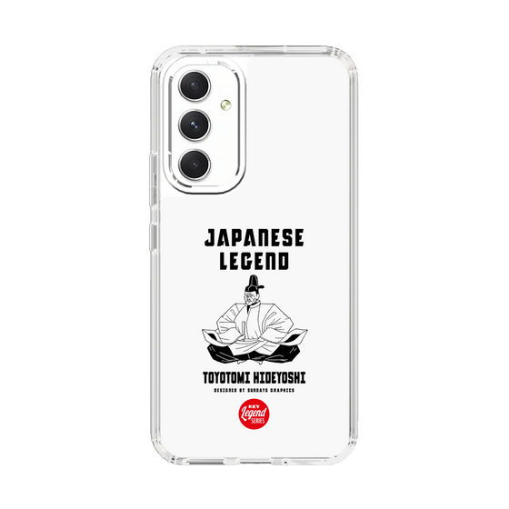 Slim Protection Case［ KEY LEGEND - JAPANESE LEGEND TOYOTOMI HIDEYOSHI ］