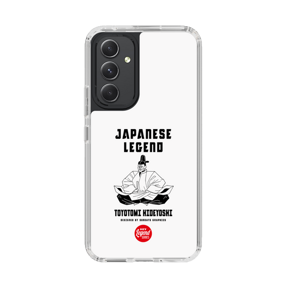 Slim Protection Case［ KEY LEGEND - JAPANESE LEGEND TOYOTOMI HIDEYOSHI ］