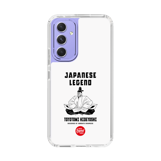 Slim Protection Case［ KEY LEGEND - JAPANESE LEGEND TOYOTOMI HIDEYOSHI ］