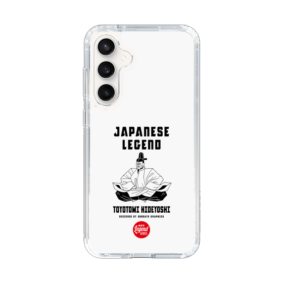 Slim Protection Case［ KEY LEGEND - JAPANESE LEGEND TOYOTOMI HIDEYOSHI ］