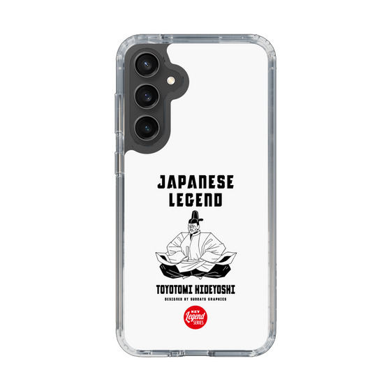 Slim Protection Case［ KEY LEGEND - JAPANESE LEGEND TOYOTOMI HIDEYOSHI ］