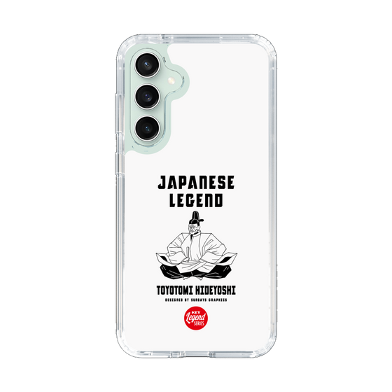 Slim Protection Case［ KEY LEGEND - JAPANESE LEGEND TOYOTOMI HIDEYOSHI ］