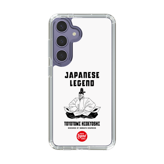 Slim Protection Case［ KEY LEGEND - JAPANESE LEGEND TOYOTOMI HIDEYOSHI ］