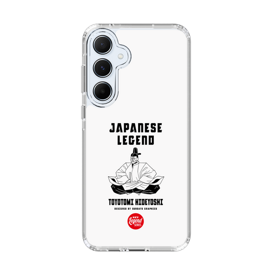 Slim Protection Case［ KEY LEGEND - JAPANESE LEGEND TOYOTOMI HIDEYOSHI ］