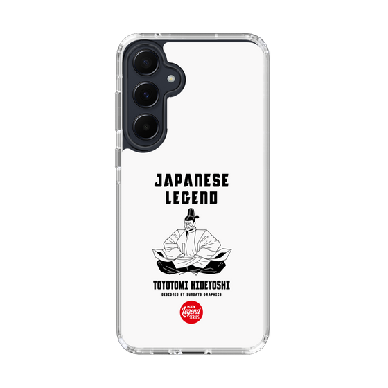 Slim Protection Case［ KEY LEGEND - JAPANESE LEGEND TOYOTOMI HIDEYOSHI ］