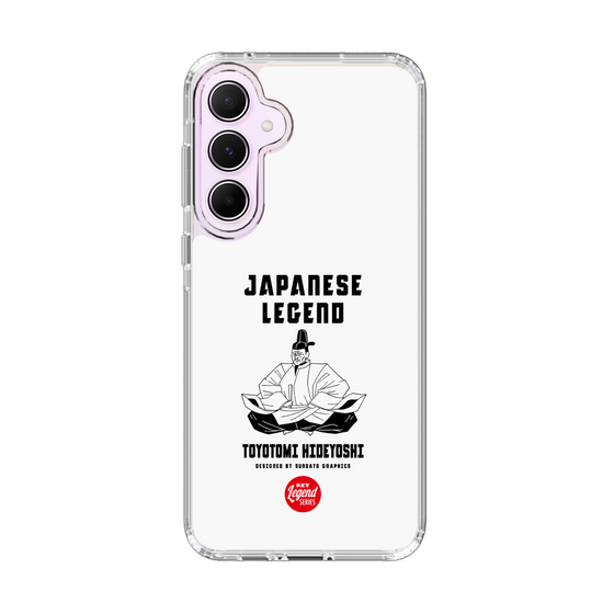 Slim Protection Case［ KEY LEGEND - JAPANESE LEGEND TOYOTOMI HIDEYOSHI ］