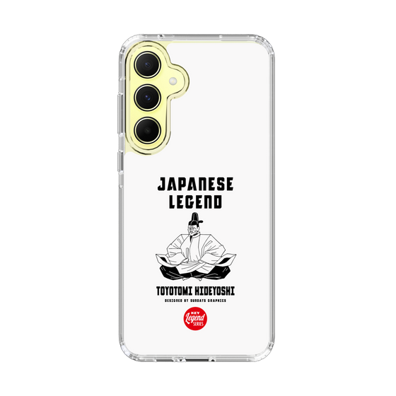 Slim Protection Case［ KEY LEGEND - JAPANESE LEGEND TOYOTOMI HIDEYOSHI ］