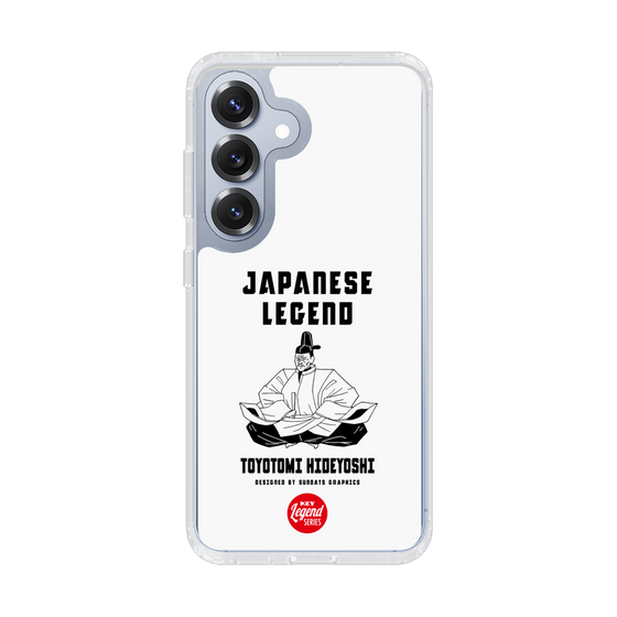 Slim Protection Case［ KEY LEGEND - JAPANESE LEGEND TOYOTOMI HIDEYOSHI ］