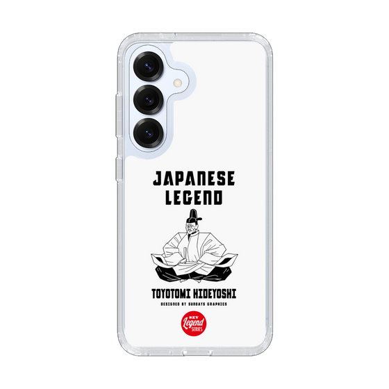 Slim Protection Case［ KEY LEGEND - JAPANESE LEGEND TOYOTOMI HIDEYOSHI ］