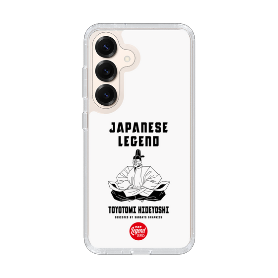 Slim Protection Case［ KEY LEGEND - JAPANESE LEGEND TOYOTOMI HIDEYOSHI ］