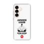 Slim Protection Case［ KEY LEGEND - JAPANESE LEGEND TOYOTOMI HIDEYOSHI ］