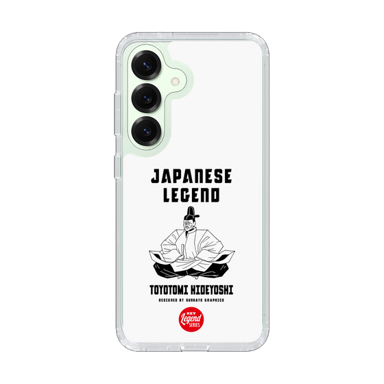 Slim Protection Case［ KEY LEGEND - JAPANESE LEGEND TOYOTOMI HIDEYOSHI ］