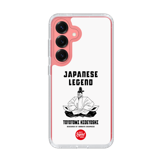 Slim Protection Case［ KEY LEGEND - JAPANESE LEGEND TOYOTOMI HIDEYOSHI ］