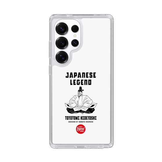 Slim Protection Case［ KEY LEGEND - JAPANESE LEGEND TOYOTOMI HIDEYOSHI ］