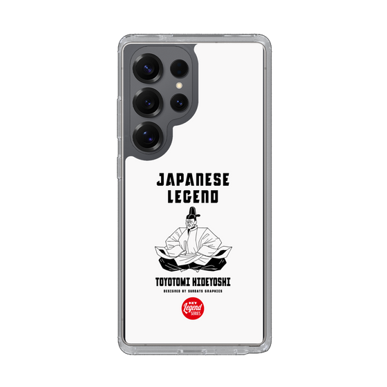 Slim Protection Case［ KEY LEGEND - JAPANESE LEGEND TOYOTOMI HIDEYOSHI ］