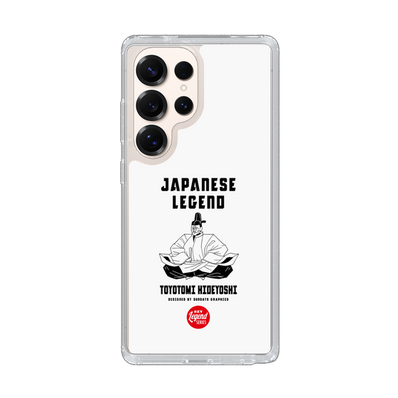 Slim Protection Case［ KEY LEGEND - JAPANESE LEGEND TOYOTOMI HIDEYOSHI ］