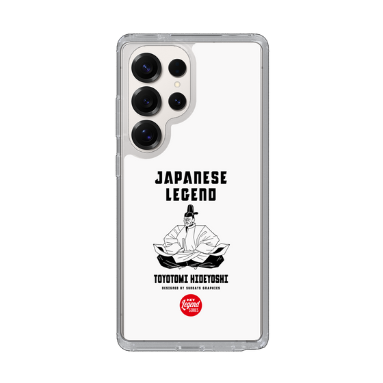 Slim Protection Case［ KEY LEGEND - JAPANESE LEGEND TOYOTOMI HIDEYOSHI ］
