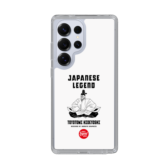 Slim Protection Case［ KEY LEGEND - JAPANESE LEGEND TOYOTOMI HIDEYOSHI ］