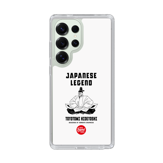 Slim Protection Case［ KEY LEGEND - JAPANESE LEGEND TOYOTOMI HIDEYOSHI ］