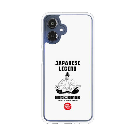 Slim Protection Case［ KEY LEGEND - JAPANESE LEGEND TOYOTOMI HIDEYOSHI ］
