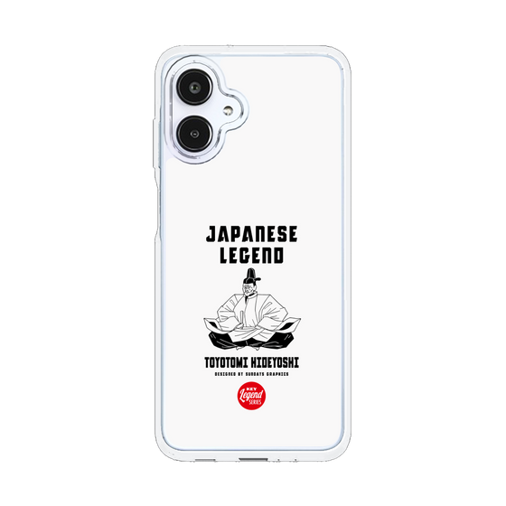 Slim Protection Case［ KEY LEGEND - JAPANESE LEGEND TOYOTOMI HIDEYOSHI ］
