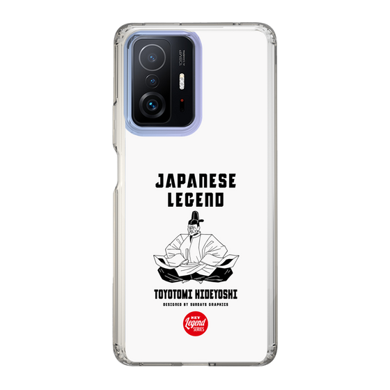 Slim Protection Case［ KEY LEGEND - JAPANESE LEGEND TOYOTOMI HIDEYOSHI ］