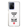 Slim Protection Case［ KEY LEGEND - JAPANESE LEGEND TOYOTOMI HIDEYOSHI ］