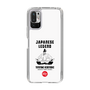 Slim Protection Case［ KEY LEGEND - JAPANESE LEGEND TOYOTOMI HIDEYOSHI ］