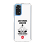 Slim Protection Case［ KEY LEGEND - JAPANESE LEGEND TOYOTOMI HIDEYOSHI ］